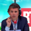 Audiences radio : RTL perd sa place de numéro 2 auprès des auditeurs, au profit de franceinfo