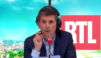 Audiences radio : RTL perd sa place de numéro 2 auprès des auditeurs, au profit de franceinfo