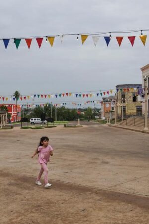 Latino et démocrate depuis toujours, le sud du Texas monte dans le train Trump