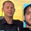 New Mexico man sentenced to life in prison for 2023 murder of Alamogordo police officer