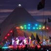 Glastonbury 2025 - live: Festival coach tickets go on sale today amid fears over new See tickets system