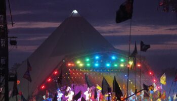 Glastonbury 2025 - live: Festival coach tickets go on sale today amid fears over new See tickets system