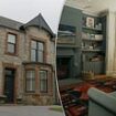 Location, Location, Location fans are left stunned by couple who spent a total of £1 million on a modest end-of-terrace house in Edinburgh