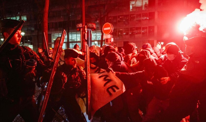 „Wir haben sehr viel Angst vor dem, was im Stadion und außerhalb davon passiert“