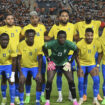 CAN 2025 : le Gabon et l'Afrique du Sud qualifiés sans jouer, l'Algérie 1re de son groupe