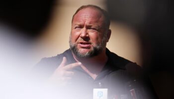 Infowars: Satiremagazin kauft Portal von US-Verschwörungstheoretiker Alex Jones