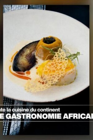 La cheffe Sonia Marty Sokouri sublime la cuisine africaine