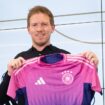 Der TV-Boom unter Nagelsmann