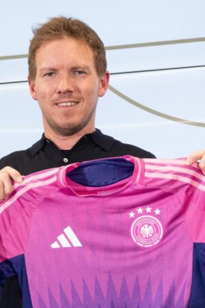 Der TV-Boom unter Nagelsmann