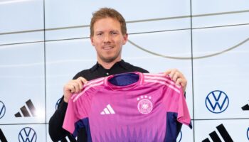 Der TV-Boom unter Nagelsmann