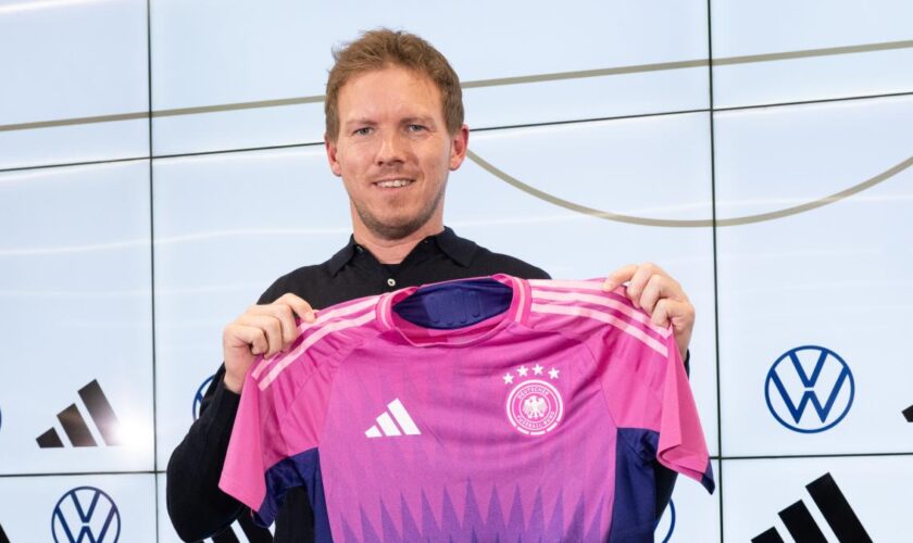 Der TV-Boom unter Nagelsmann