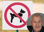 RICHARD LITTLEJOHN: Now the hunt is on for 'racist' dogs in Wales. Has the world gone barking mad?