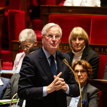 Michel Barnier utilisera «probablement» le 49.3 pour l’adoption du budget