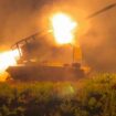 Ukraine is facing a ‘hammer blow’ of 50,000 Russian troops in Kursk – can they hold out?