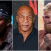 KSI shares Jake Paul vs Mike Tyson prediction: ‘This will not be close at all’