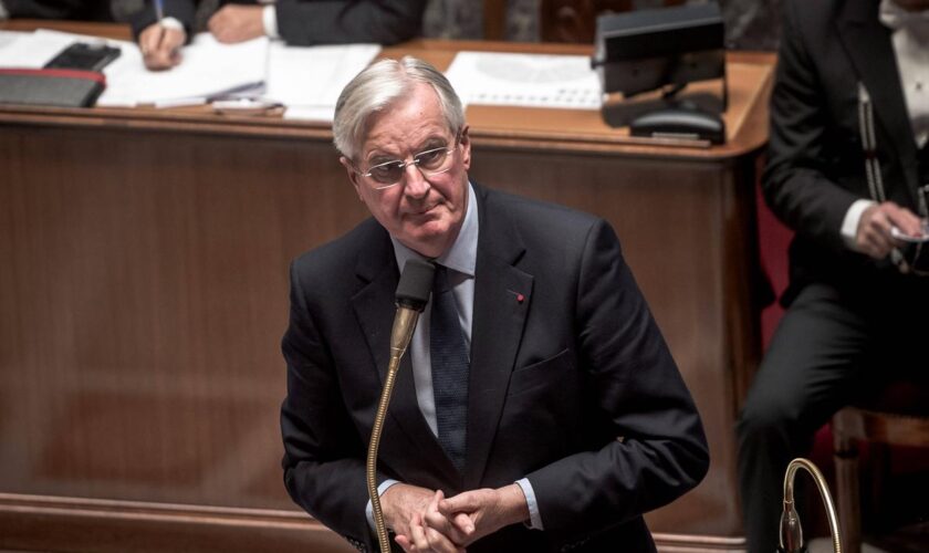 Budget 2025 : Barnier utilisera « probablement » le 49.3 pour l’adopter