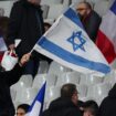 France-Israël : les tribunes vides du Stade de France disent tout de la tension autour du match