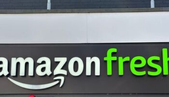 Berlin, Hamburg und München: Amazon beendet Lieferdienst »Fresh«