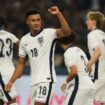 Greece vs England LIVE: Score and updates after Ollie Watkins goal in must-win Nations League clash