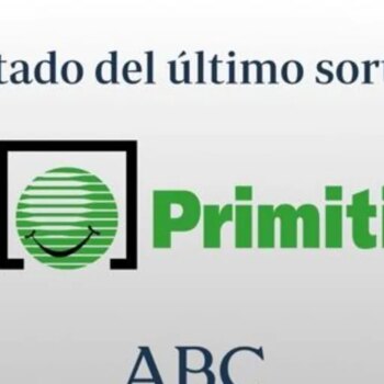 Comprobar el resultado del sorteo de La Primitiva de hoy jueves, 14 de noviembre de 2024