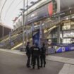 France - Israël : sifflets et échauffourées pendant le match au Stade de France