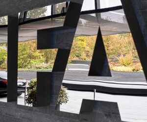 Fifa stellt Klub-WM-Pokal vor: Von der Nasa inspiriert, von Tiffany geschaffen, von der Fifa gefeiert