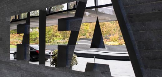 Fifa stellt Klub-WM-Pokal vor: Von der Nasa inspiriert, von Tiffany geschaffen, von der Fifa gefeiert