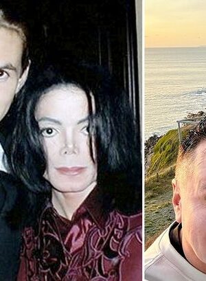 Michael Jackson's bodyguard to buy Grand Designs' 'saddest ever' house for Christmas