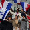 France-Israël : un match nul dans un stade quasi-vide à Saint-Denis