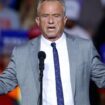 Impfgegner Robert F. Kennedy Jr. soll Trumps Gesundheitsminister werden