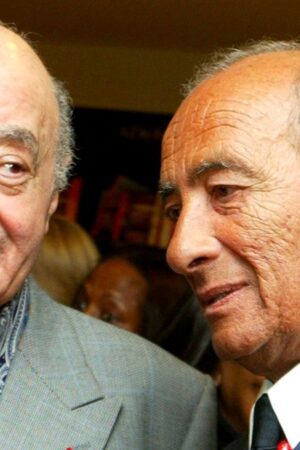 Mohamed al Fayed's brother Salah also abused  us, say female Harrods employees