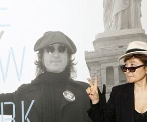 Yoko Ono gewinnt Luxusuhr von John Lennon vor Gericht zurück