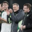 Heimir Hallgrimsson says Ireland must improve to qualify for 2026 World Cup