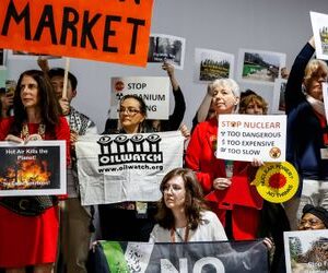 COP29 in Baku: Klimaforscher und Politiker fordern: Klimagipfel nicht mehr Öl-Staaten