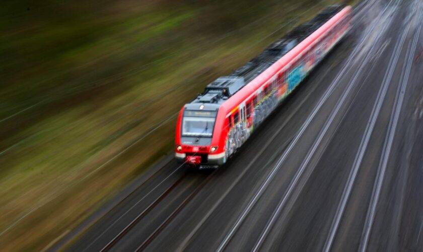 Deutschlandticket: Unionsfraktion will Deutschlandticket nun doch zustimmen