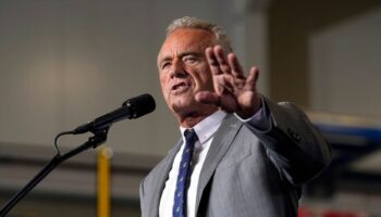 RFK Jr wants to promote raw milk as HHS secretary – experts say it’s dangerous