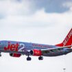 Jet2 passenger kicked off flight after refusing to pay £9 for a frozen tuna bap