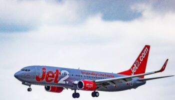 Jet2 passenger kicked off flight after refusing to pay £9 for a frozen tuna bap