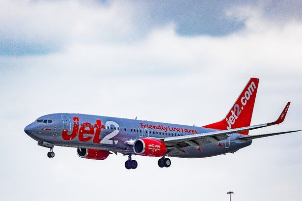 Jet2 passenger kicked off flight after refusing to pay £9 for a frozen tuna bap