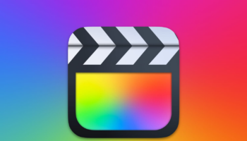 Final Cut Pro 11 sort aujourd'hui : quelles nouveautés sur cette mise à jour d'Apple ?