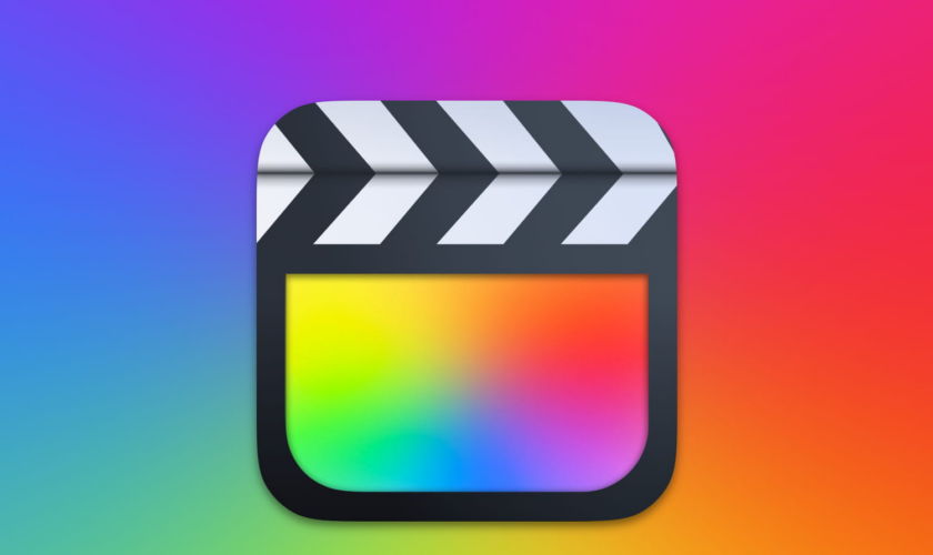 Final Cut Pro 11 sort aujourd'hui : quelles nouveautés sur cette mise à jour d'Apple ?