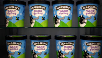 Censurée sur son soutien à Gaza, Ben & Jerry’s attaque en justice sa maison mère Unilever