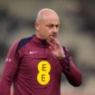 Lee Carsley proud of England’s control in crucial Nations League win over Greece