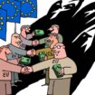 Le combat autour du budget de l’UE s’annonce épique