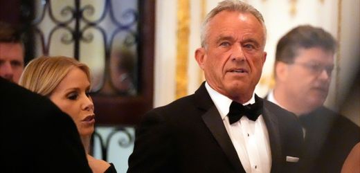 Robert F. Kennedy Jr.: Der umstrittene Gesundheitszar der USA