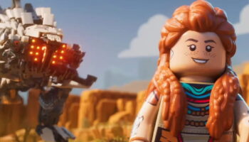 LEGO Horizon Adventures : une adaptation ratée du chef d'oeuvre de Sony ?