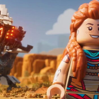 LEGO Horizon Adventures : une adaptation ratée du chef d'oeuvre de Sony ?