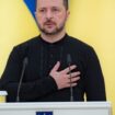 Ukraine: Wolodymyr Selenskyj will neue Sicherheitsdoktrin erarbeiten