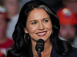 Global 'alarm' over Donald Trump selecting Tulsi Gabbard as his intelligence chief: Defence leaders weigh in on president elect's 'pro-Moscow' pick