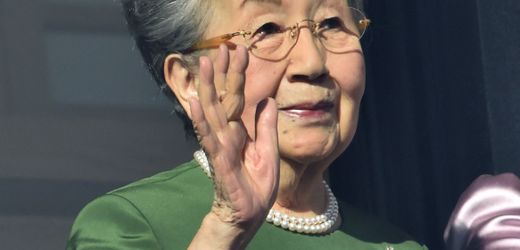 Japan: Prinzessin Yuriko gestorben - mit 101 Jahren